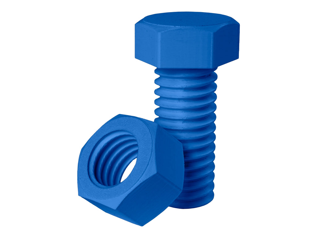 Filament PCTG albastru | 3DPower