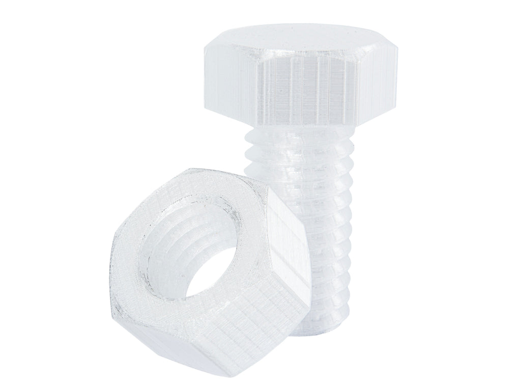 Filament PCTG crystal | 3DPower