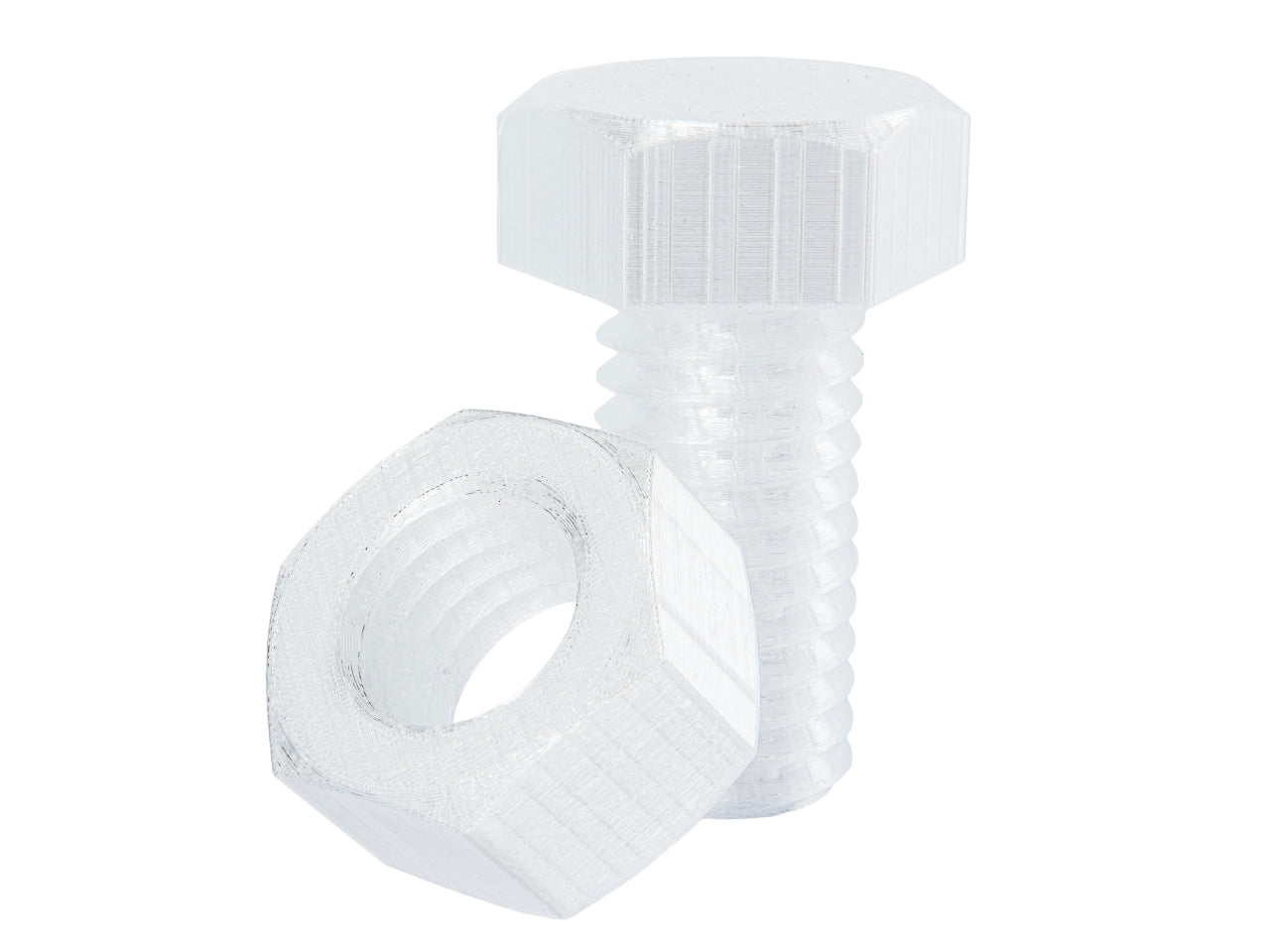 Filament PCTG crystal | 3DPower