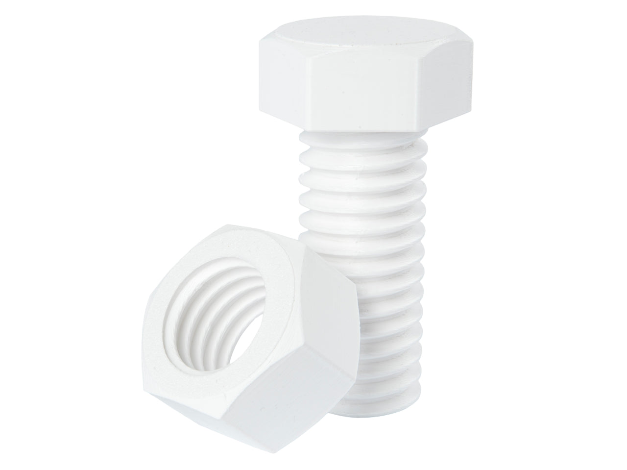Filament PCTG alb | 3DPower