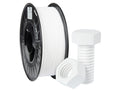 Filament PCTG alb | 3DPower