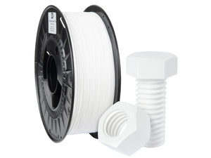 Filament PCTG alb | 3DPower