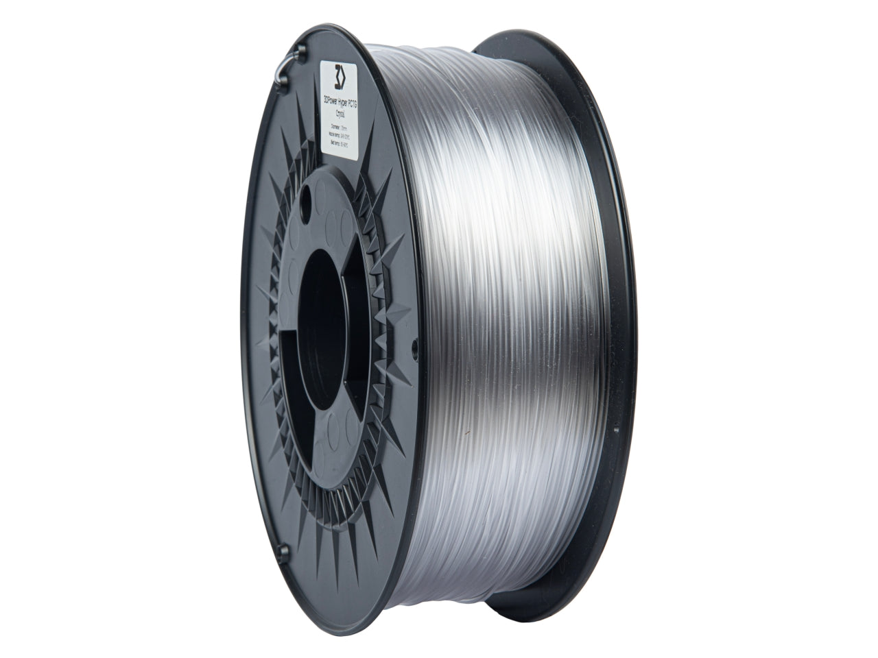 Filament PCTG crystal | 3DPower