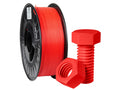Filament PCTG roșu | 3DPower
