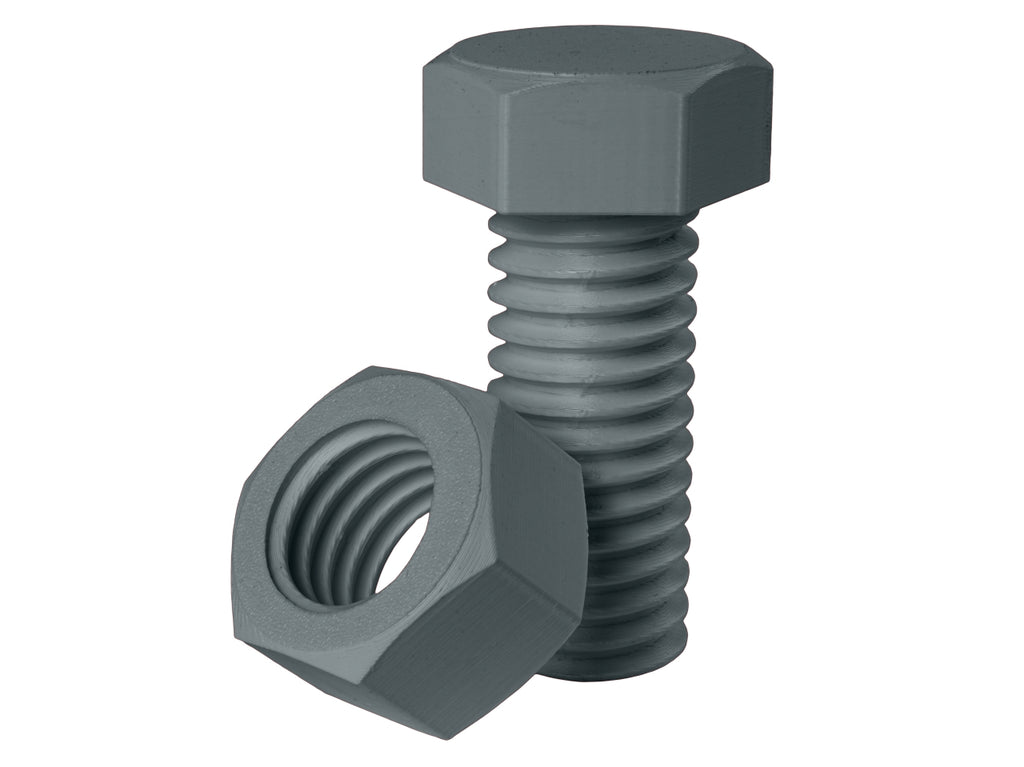 Filament PCTG gri | 3DPower
