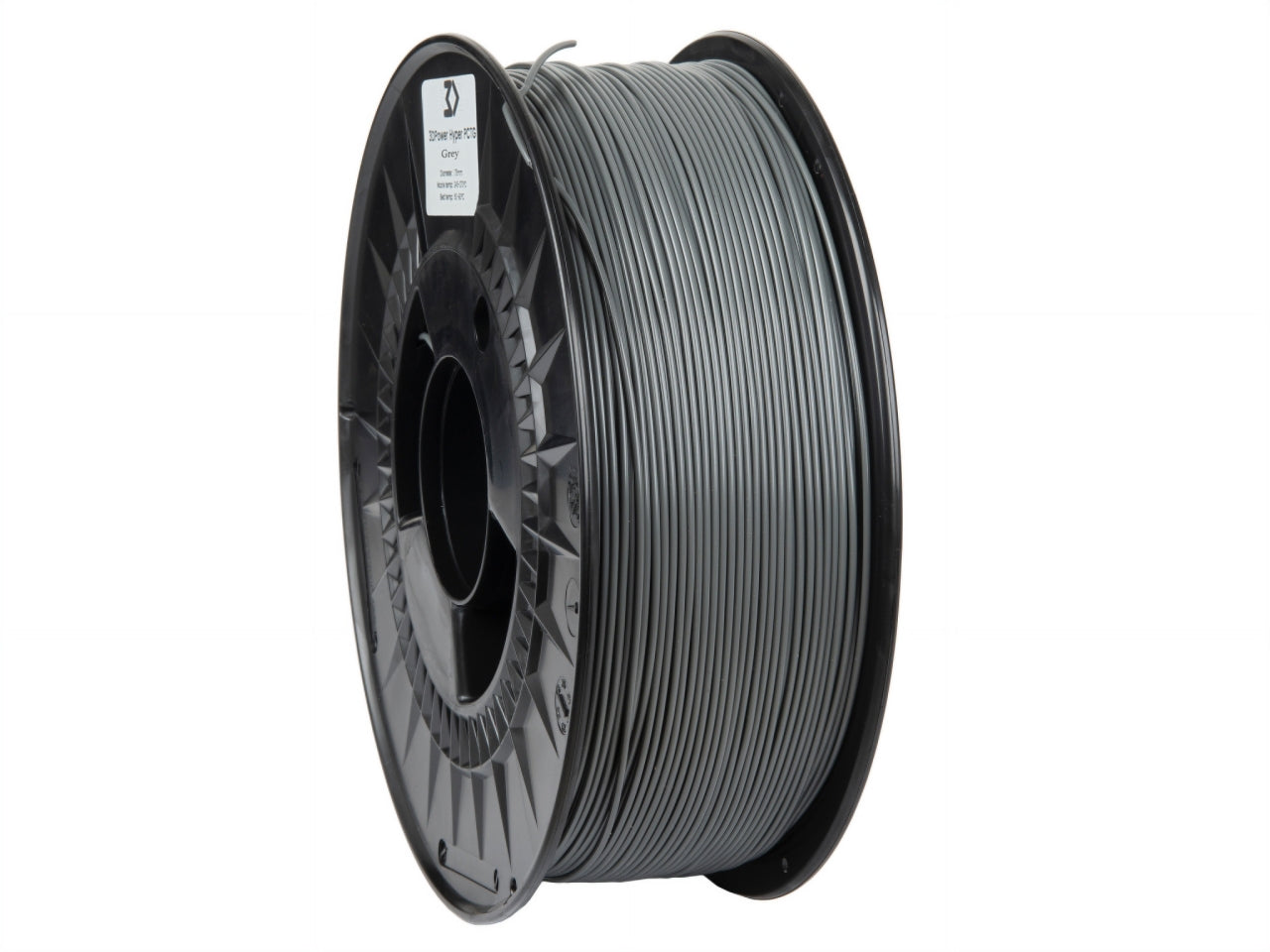 Filament PCTG gri | 3DPower