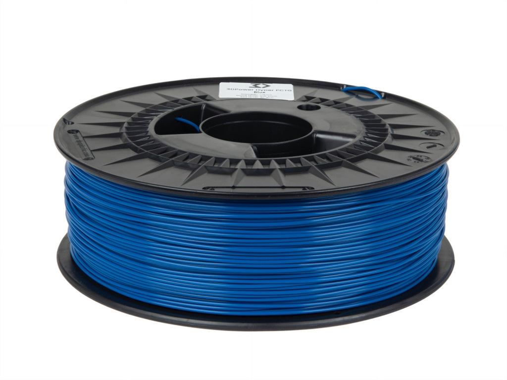 Filament PCTG albastru | 3DPower