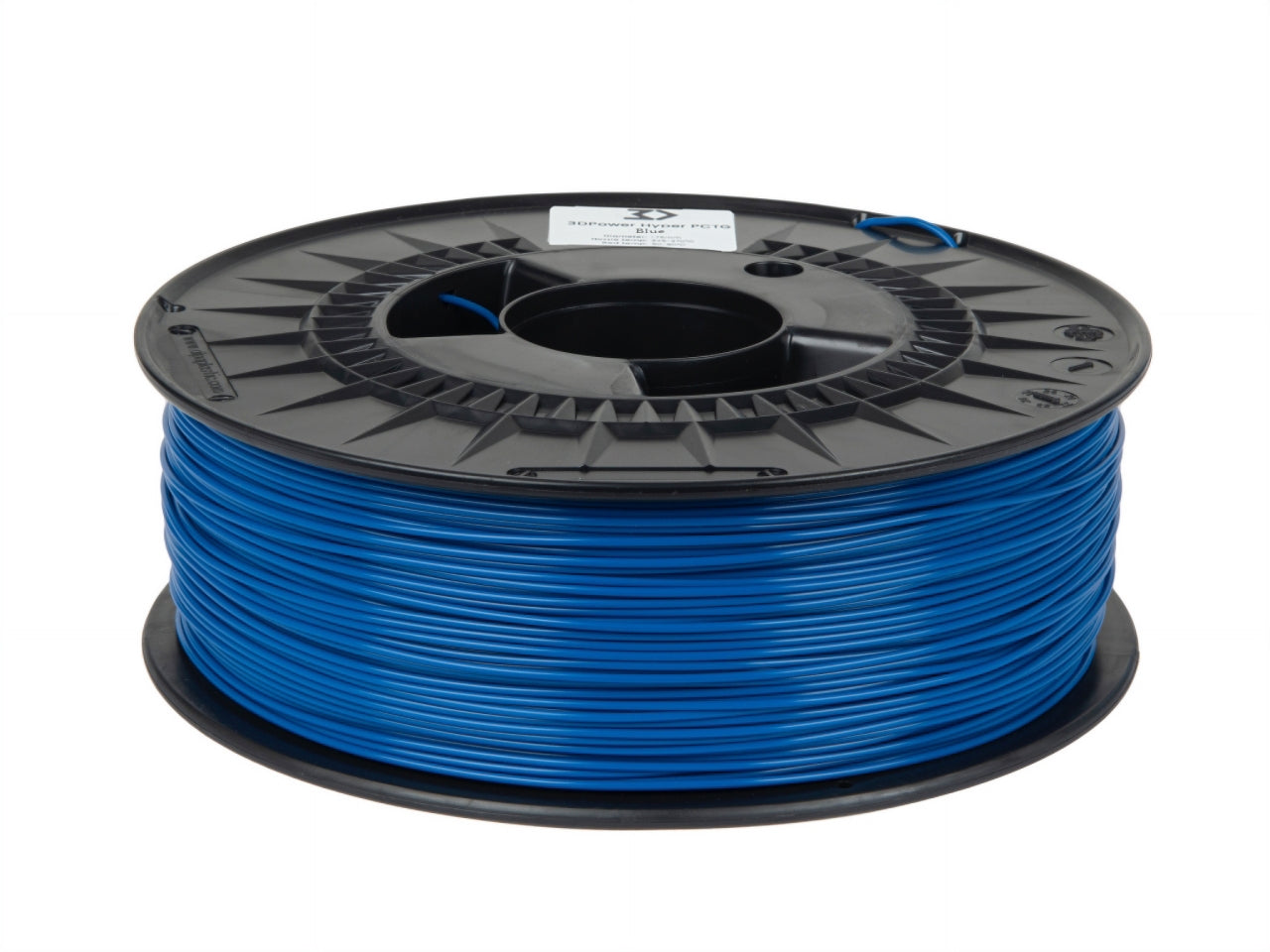 Filament PCTG albastru | 3DPower