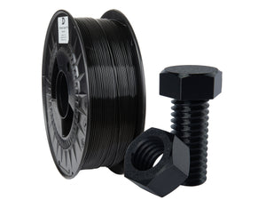 Filament PCTG negru | 3DPower