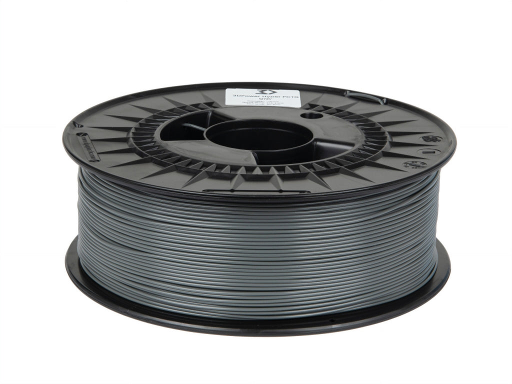 Filament PCTG gri | 3DPower