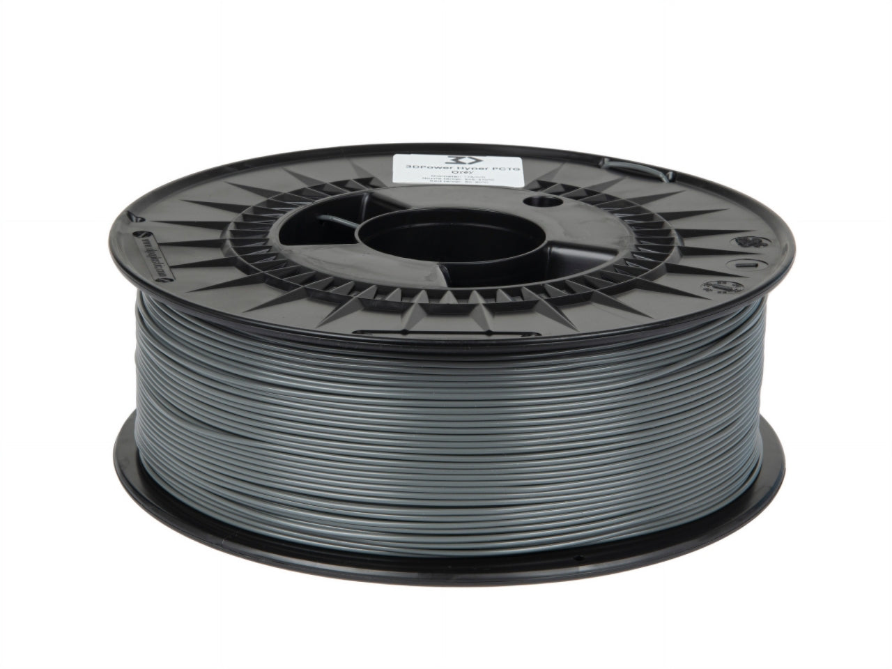 Filament PCTG gri | 3DPower