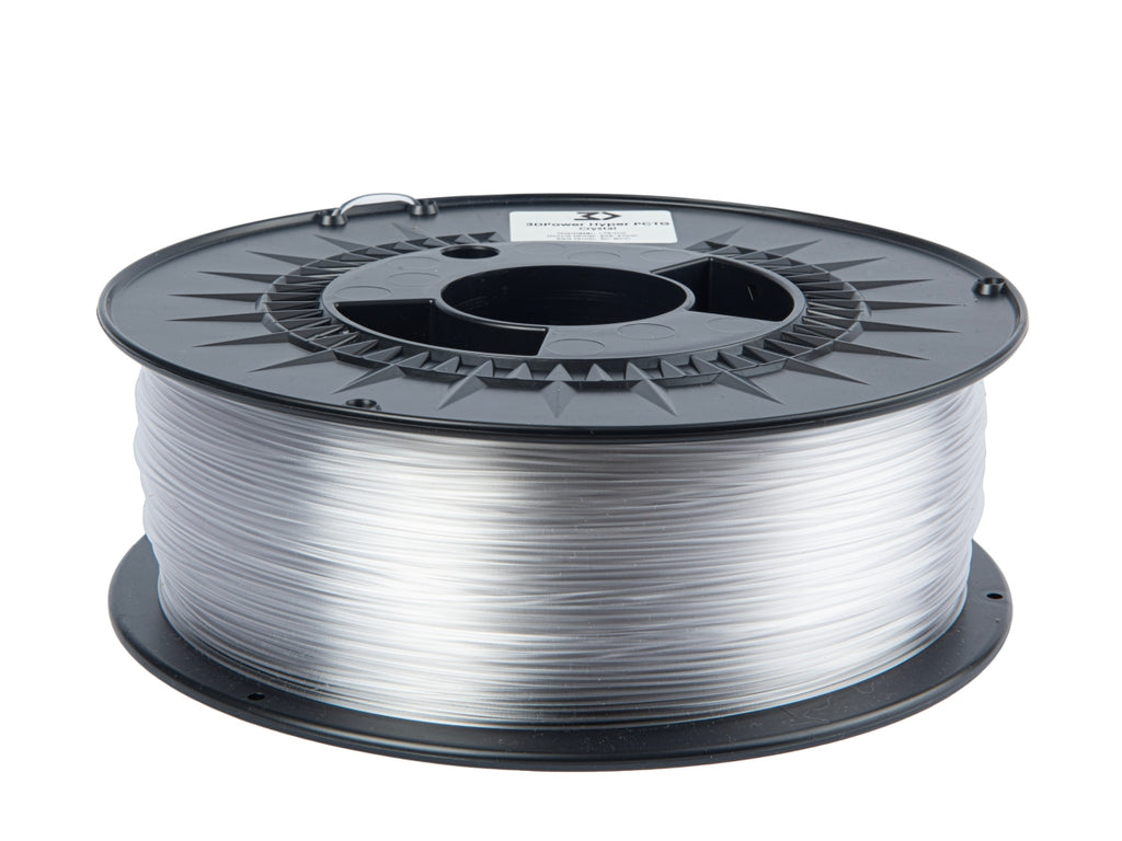 Filament PCTG crystal | 3DPower