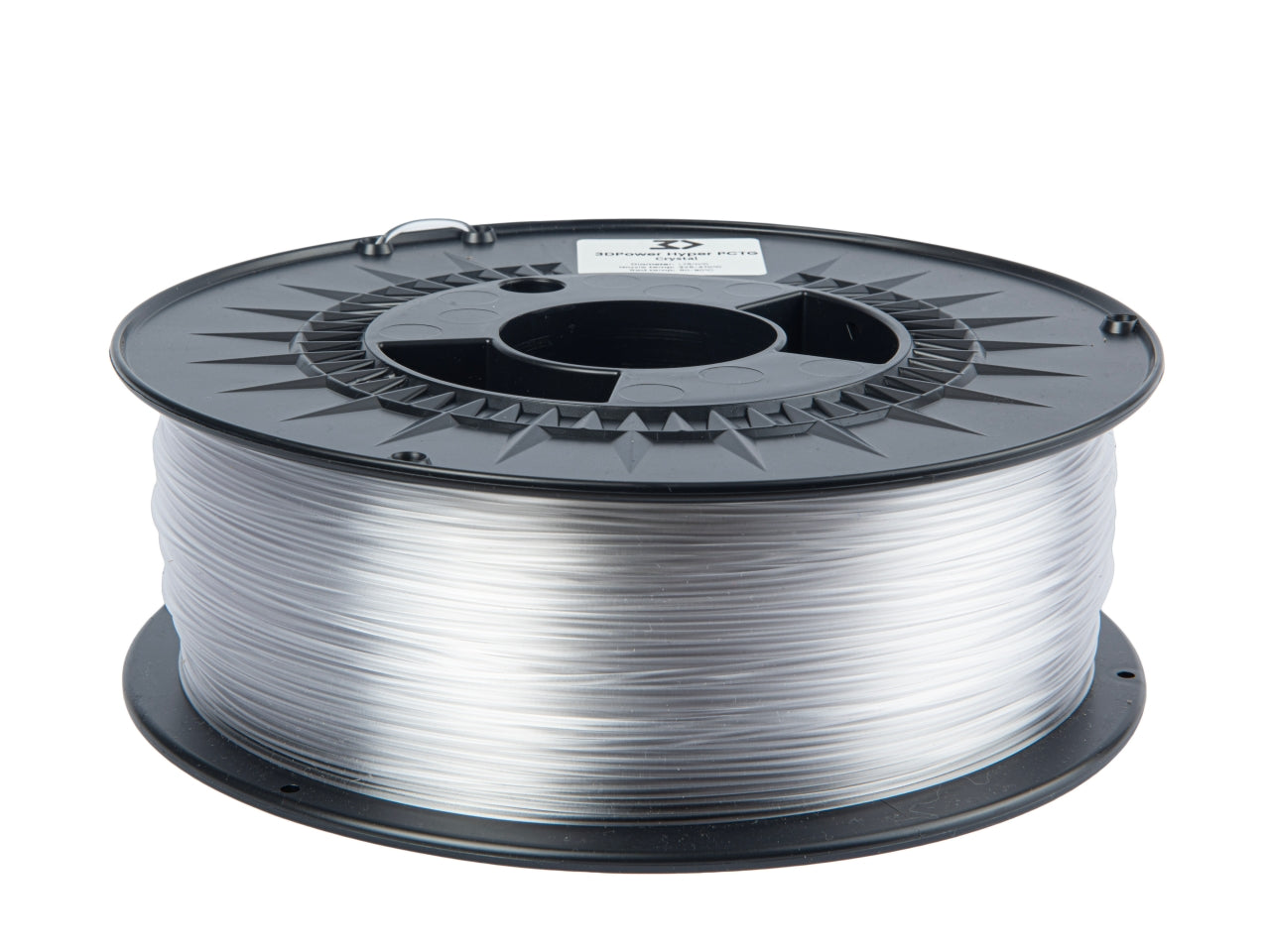 Filament PCTG crystal | 3DPower