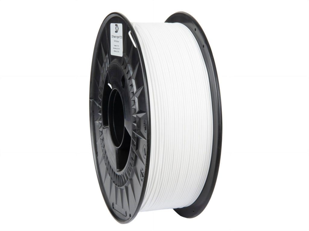 Filament PCTG alb | 3DPower