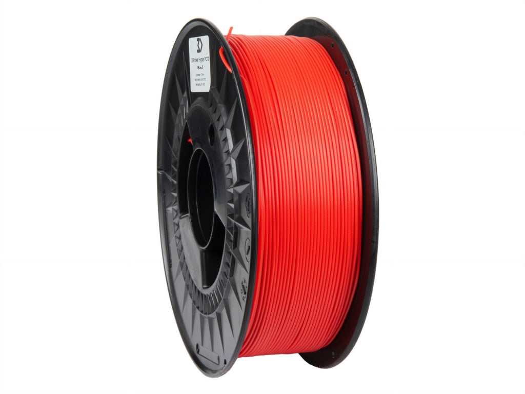 Filament PCTG roșu | 3DPower