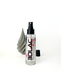 3DLAC PLUS spray adeziv 100 ml pentru imprimare 3D, flacon transparent cu pulverizator