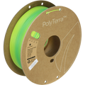 Rolă de filament PLA gradient de vară, Polymaker, 1,75 mm
