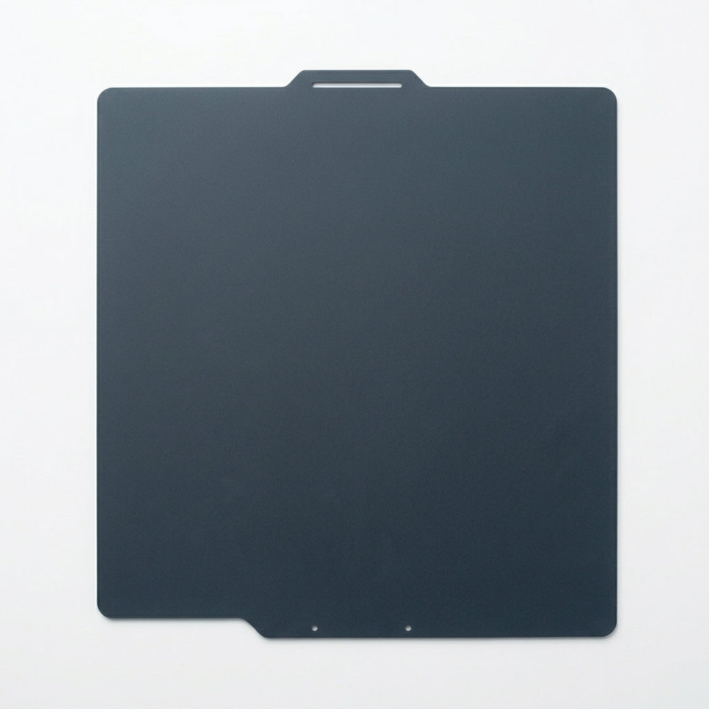 Placă de imprimare metalică Cool Plate pentru imprimantele 3D Bambu Lab X1, P1 și A1