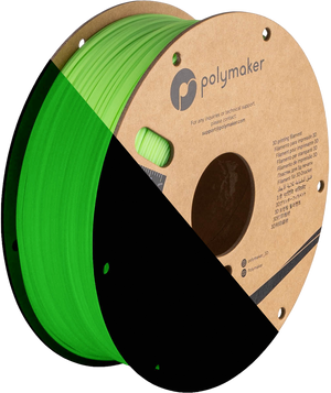 Filament PLA luminous green | Polymaker