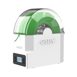 eBOX Lite cutie de uscare pentru filament | eSUN