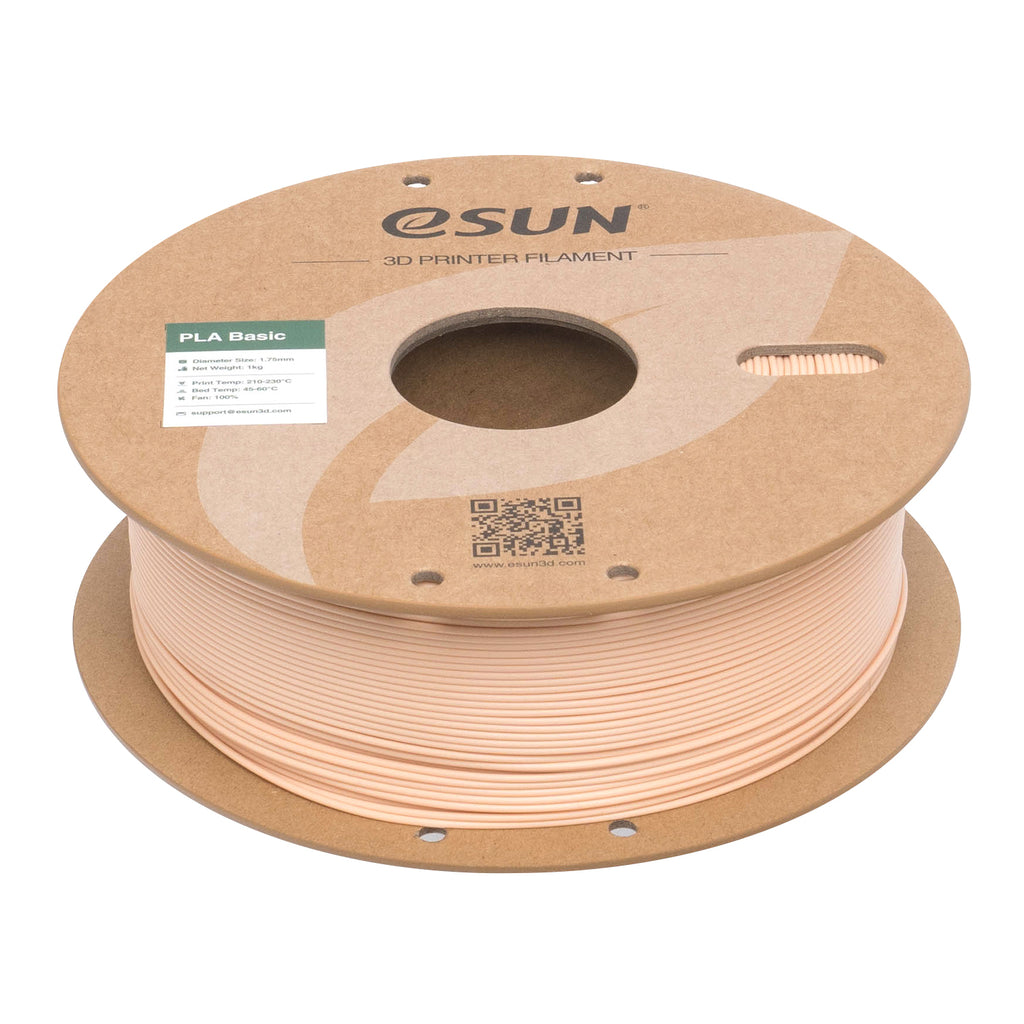 Filament PLA-Basic beige | eSUN