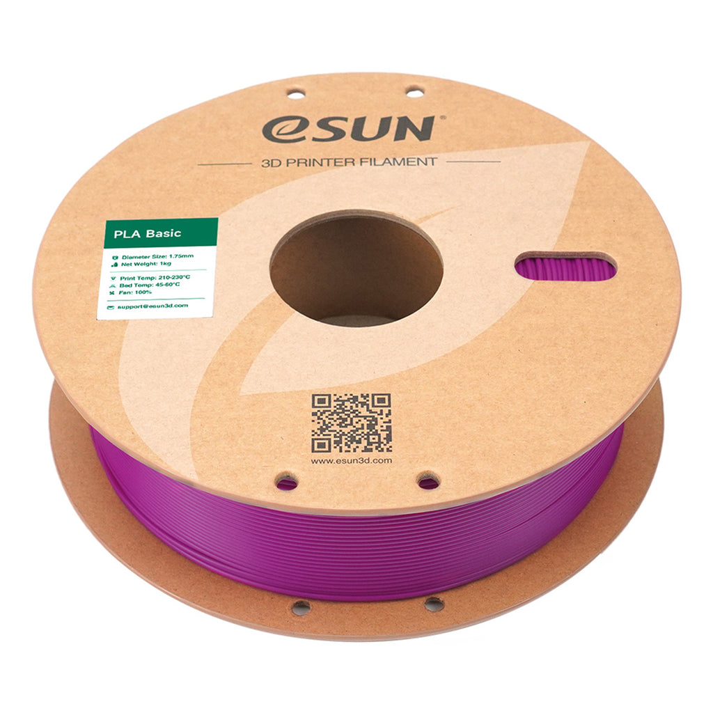 Filament PLA-Basic violet | eSUN