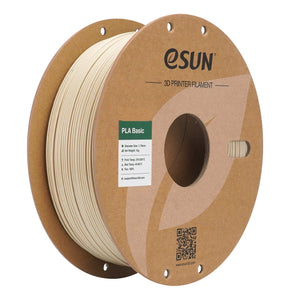 Filament PLA-Basic alb os | eSUN