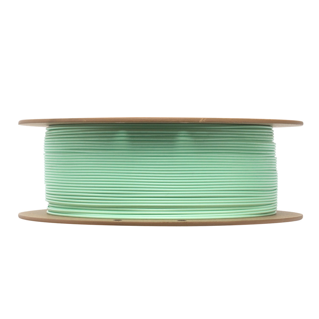 Filament PETG verde mentă mat | eSUN