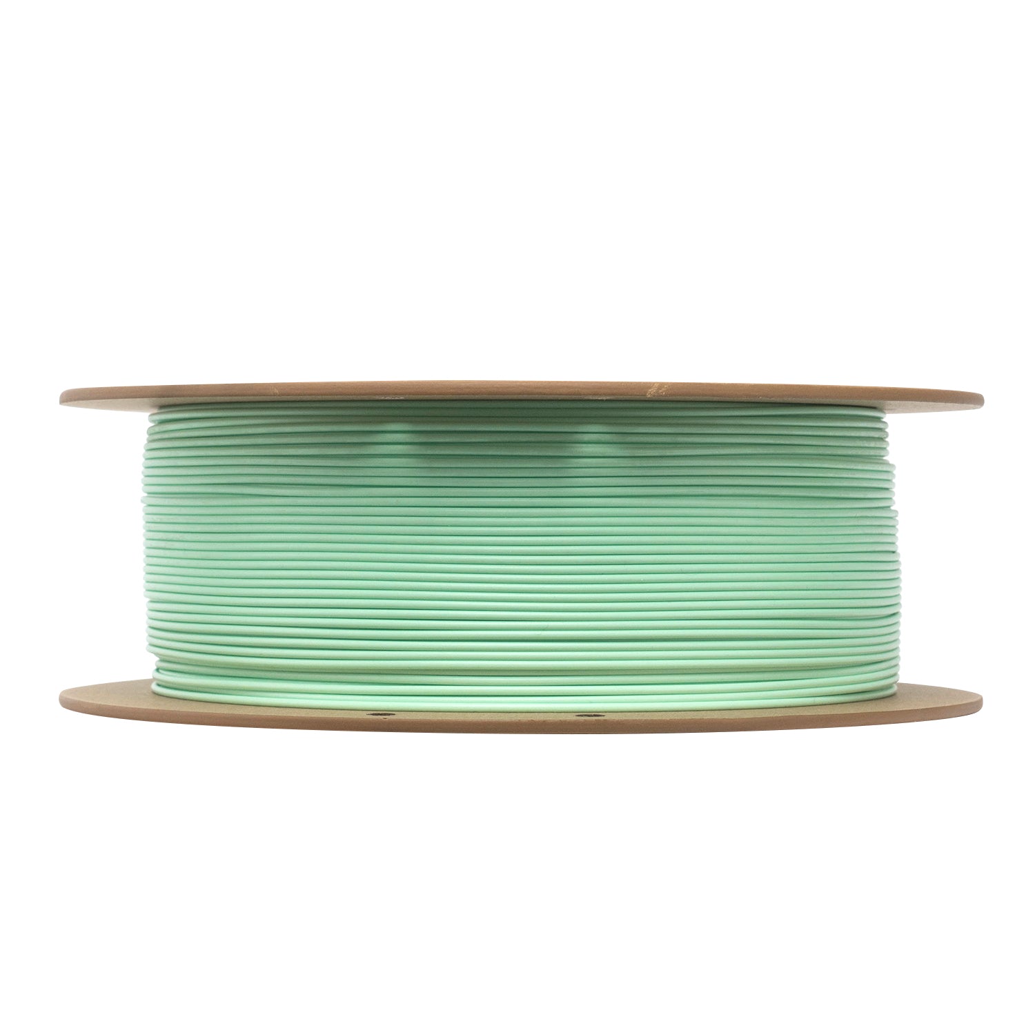 Filament PETG verde mentă mat | eSUN