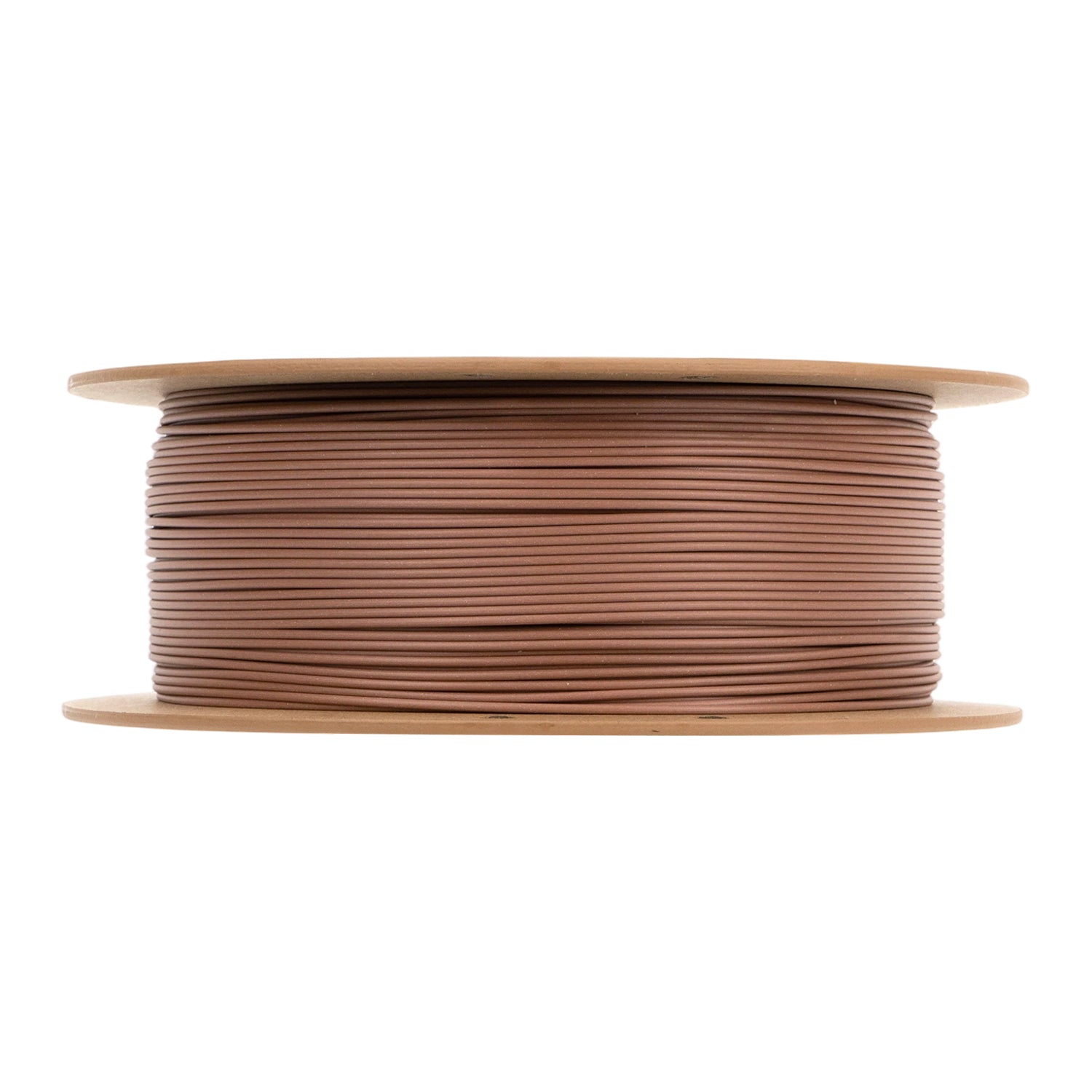 Filament PETG teracotă mat | eSUN