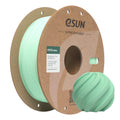 Filament PETG verde mentă mat | eSUN
