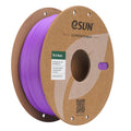 Filament PLA-Basic grape purple | eSUN