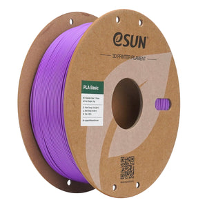 Filament PLA-Basic violet strugure | eSUN