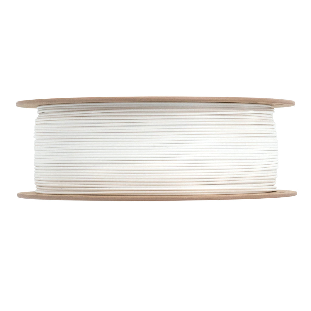 Filament PETG alb mat | eSUN
