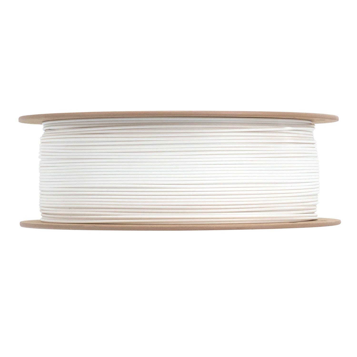 Filament PETG alb mat | eSUN