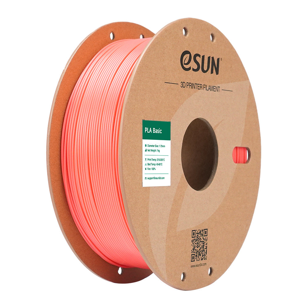 Filament PLA-Basic pink | eSUN