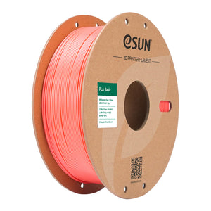 Filament PLA-Basic roz | eSUN