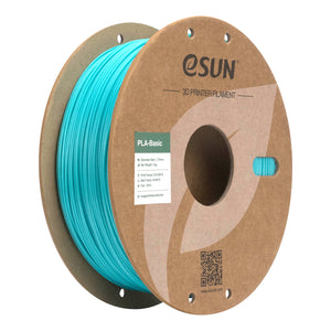 Filament PLA-Basic azuriu | eSUN