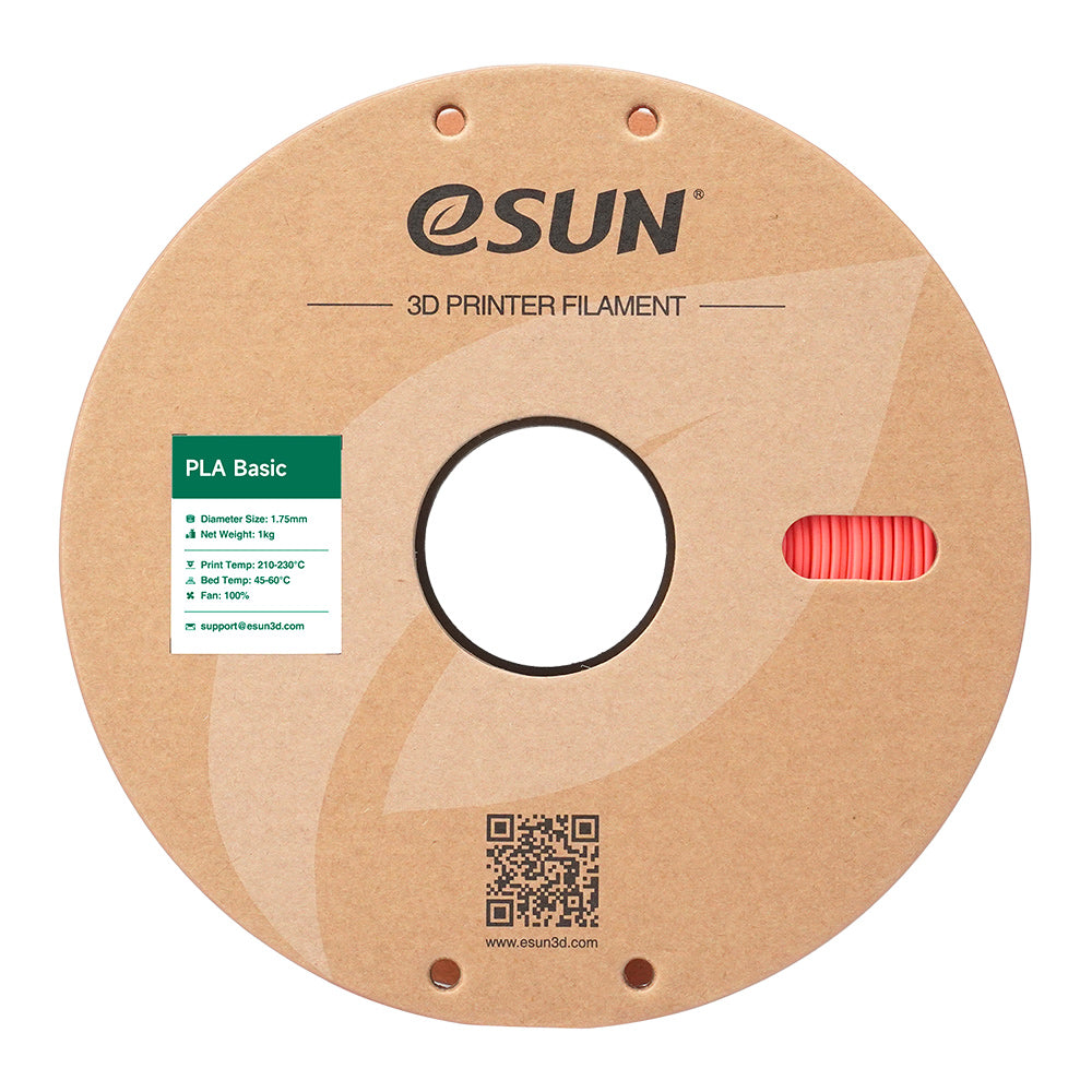 Filament PLA-Basic pink | eSUN