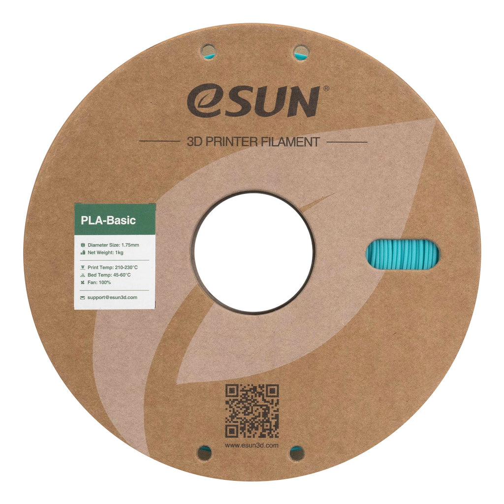 Filament PLA-Basic azure | eSUN