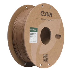 Filament PLA-Basic maro | eSUN