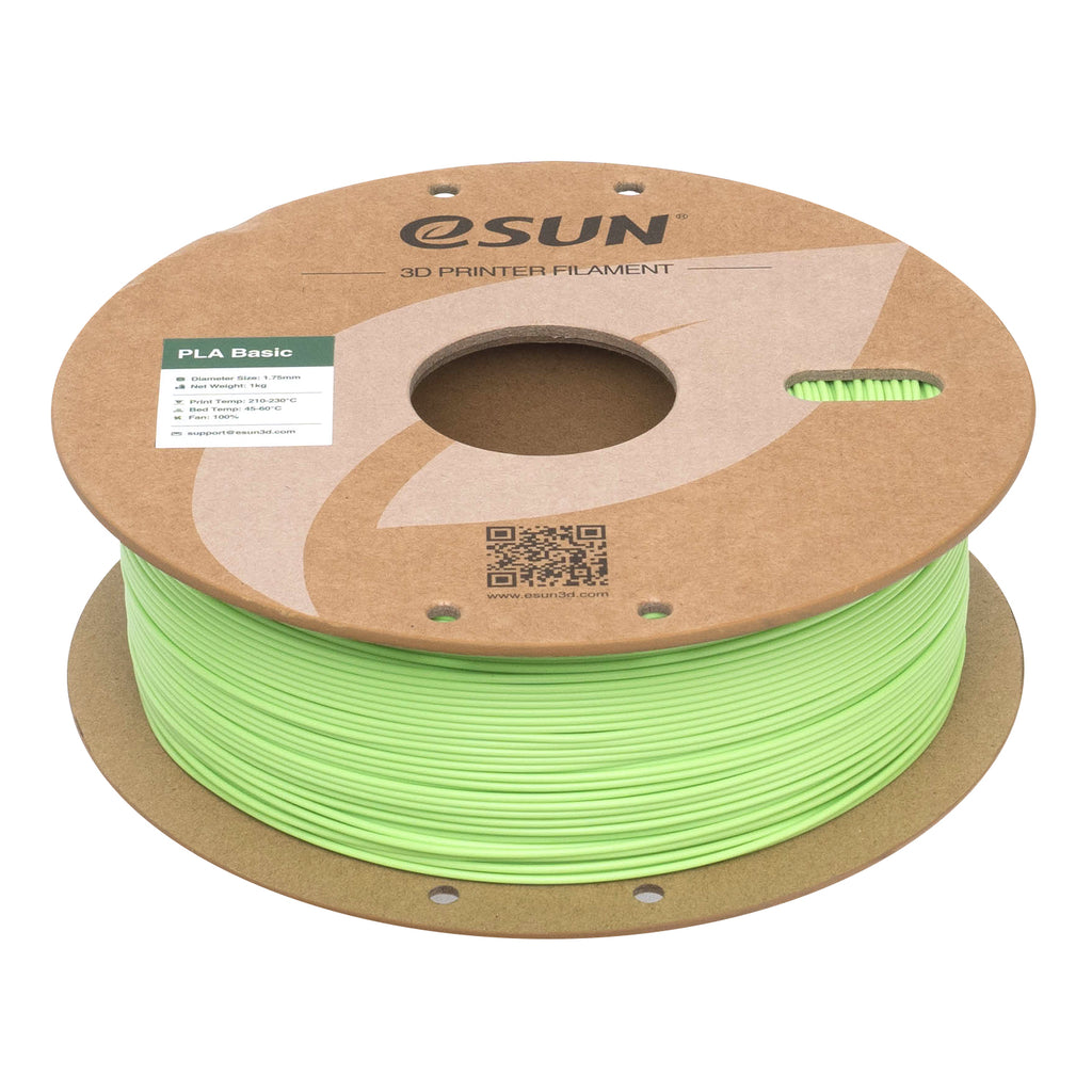 Filament PLA-Basic emerald | eSUN