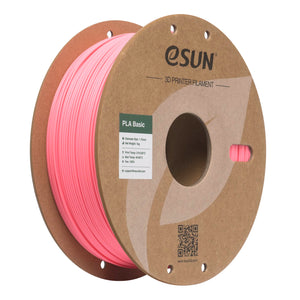 Filament PLA-Basic roz intens | eSUN