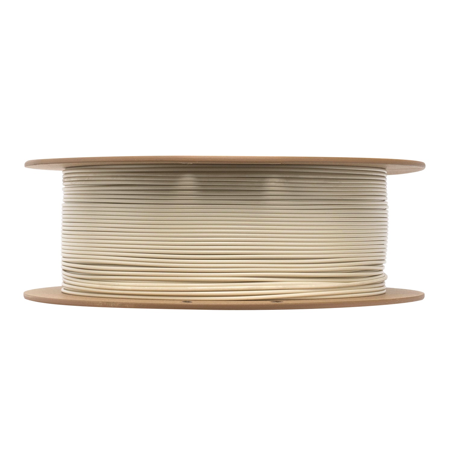 Filament PETG matte light khaki | eSUN