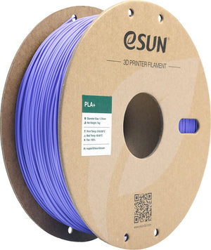 Filament PLA+ lavandă | eSUN