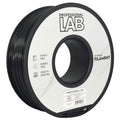 Rolă de filament ABS+ negru, Prof. Lab, 1,75 mm