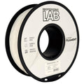 Rolă de filament TPU alb, Prof. Lab, 1,75 mm