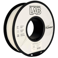 Filament TPU white | Prof. Lab