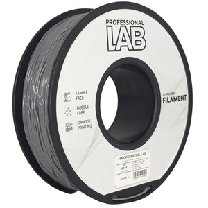 Filament TPU grey | Prof. Lab