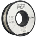 Rolă de filament TPU transparent, Prof. Lab, 1,75 mm